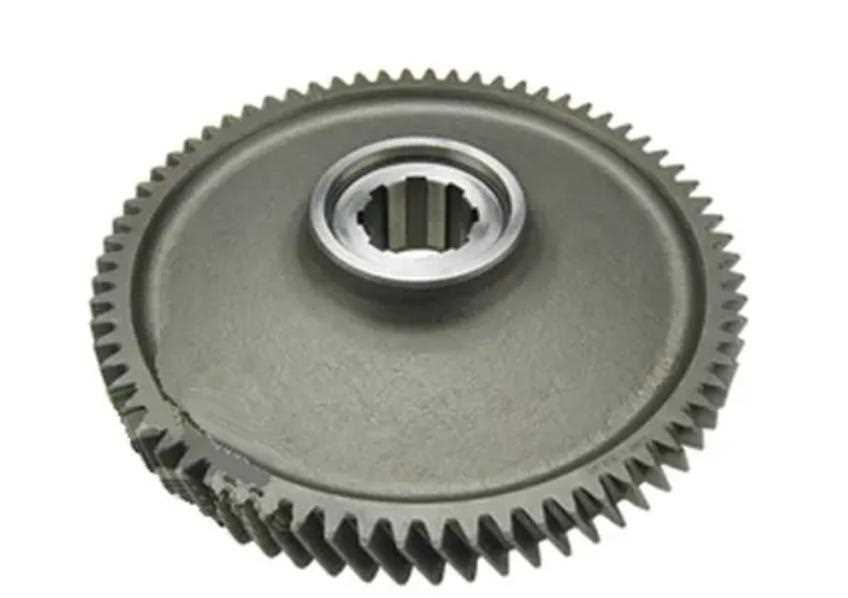 KUYRUK MİL DİŞLİSİ (83927911) 1